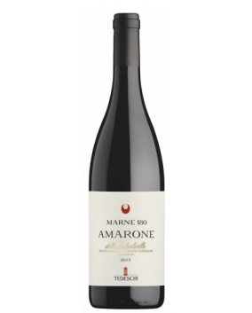 Marne 180 Amarone della Valpolicella 2019 | Tedeschi | Italia